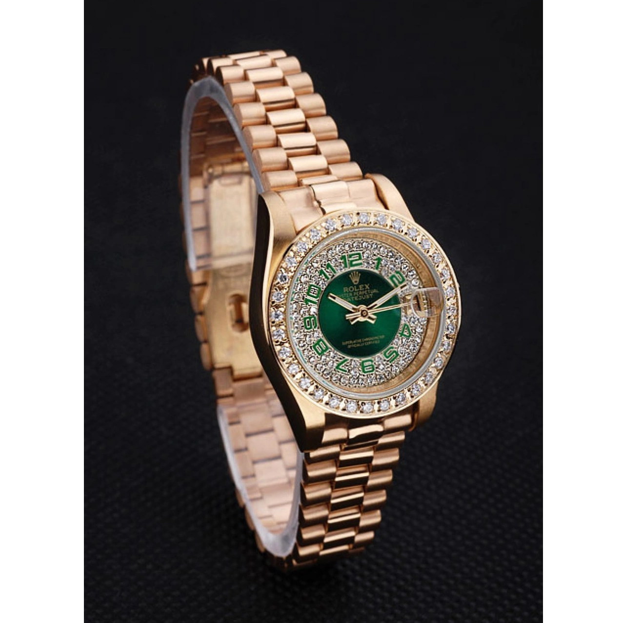 Aaa fake watches Datejust-rl39 Rolex 0823